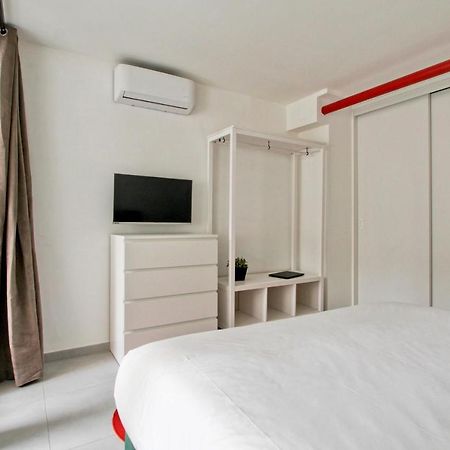 Vatican Loft - Rooms & Apartments Rome Extérieur photo
