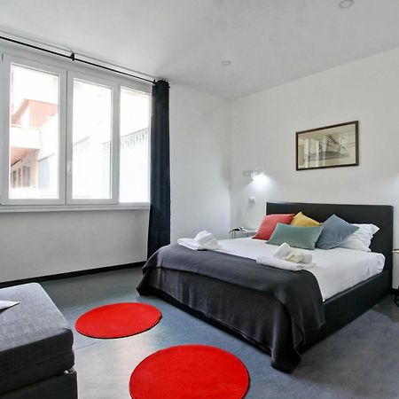 Vatican Loft - Rooms & Apartments Rome Extérieur photo