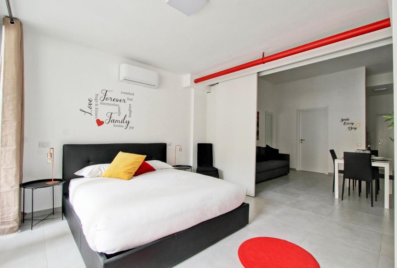 Vatican Loft - Rooms & Apartments Rome Extérieur photo