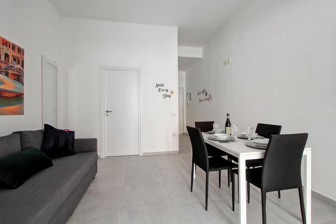 Vatican Loft - Rooms & Apartments Rome Extérieur photo