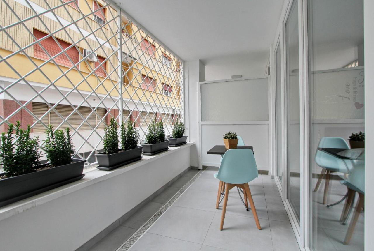 Vatican Loft - Rooms & Apartments Rome Extérieur photo
