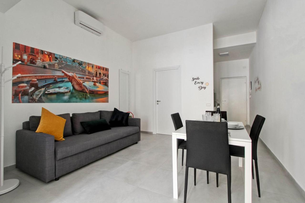 Vatican Loft - Rooms & Apartments Rome Extérieur photo