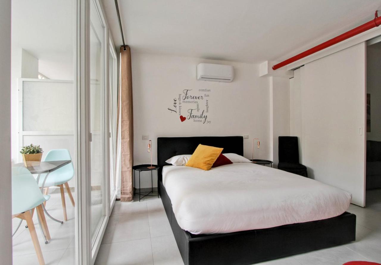 Vatican Loft - Rooms & Apartments Rome Extérieur photo