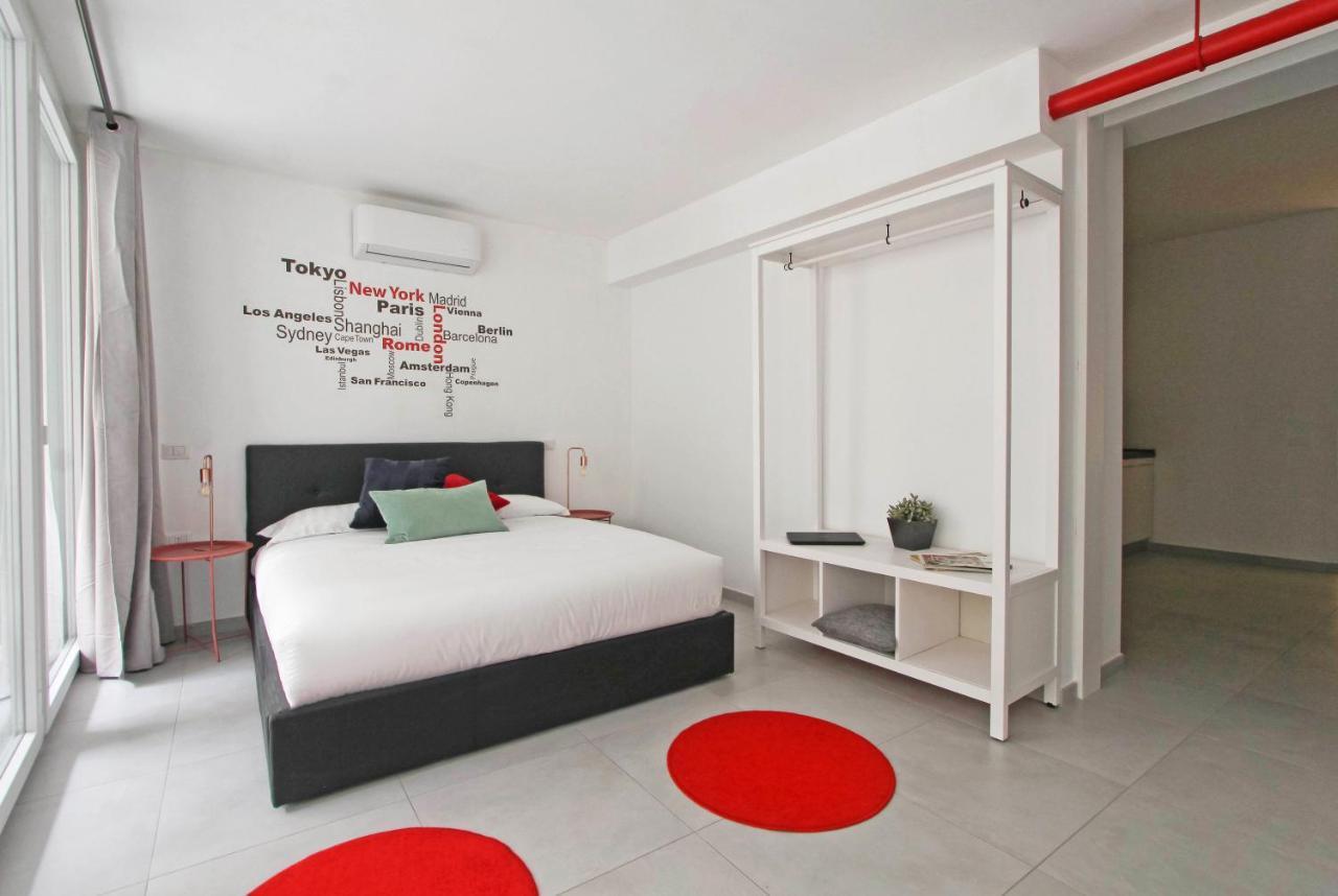 Vatican Loft - Rooms & Apartments Rome Extérieur photo