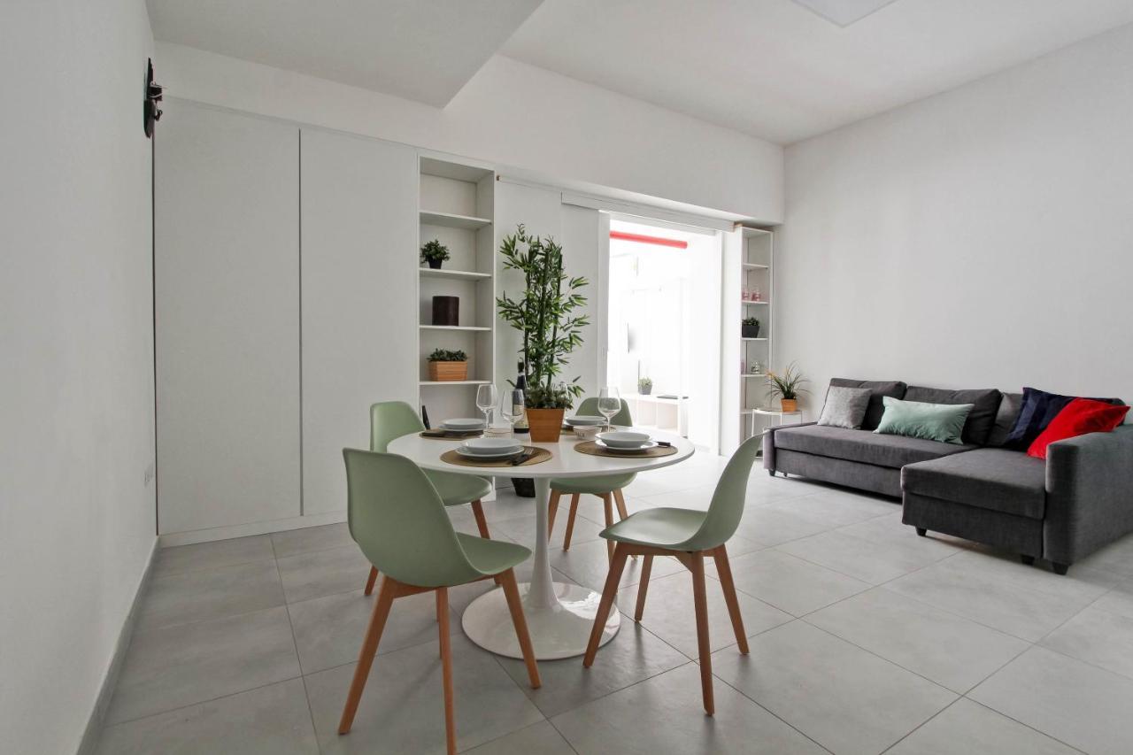 Vatican Loft - Rooms & Apartments Rome Extérieur photo