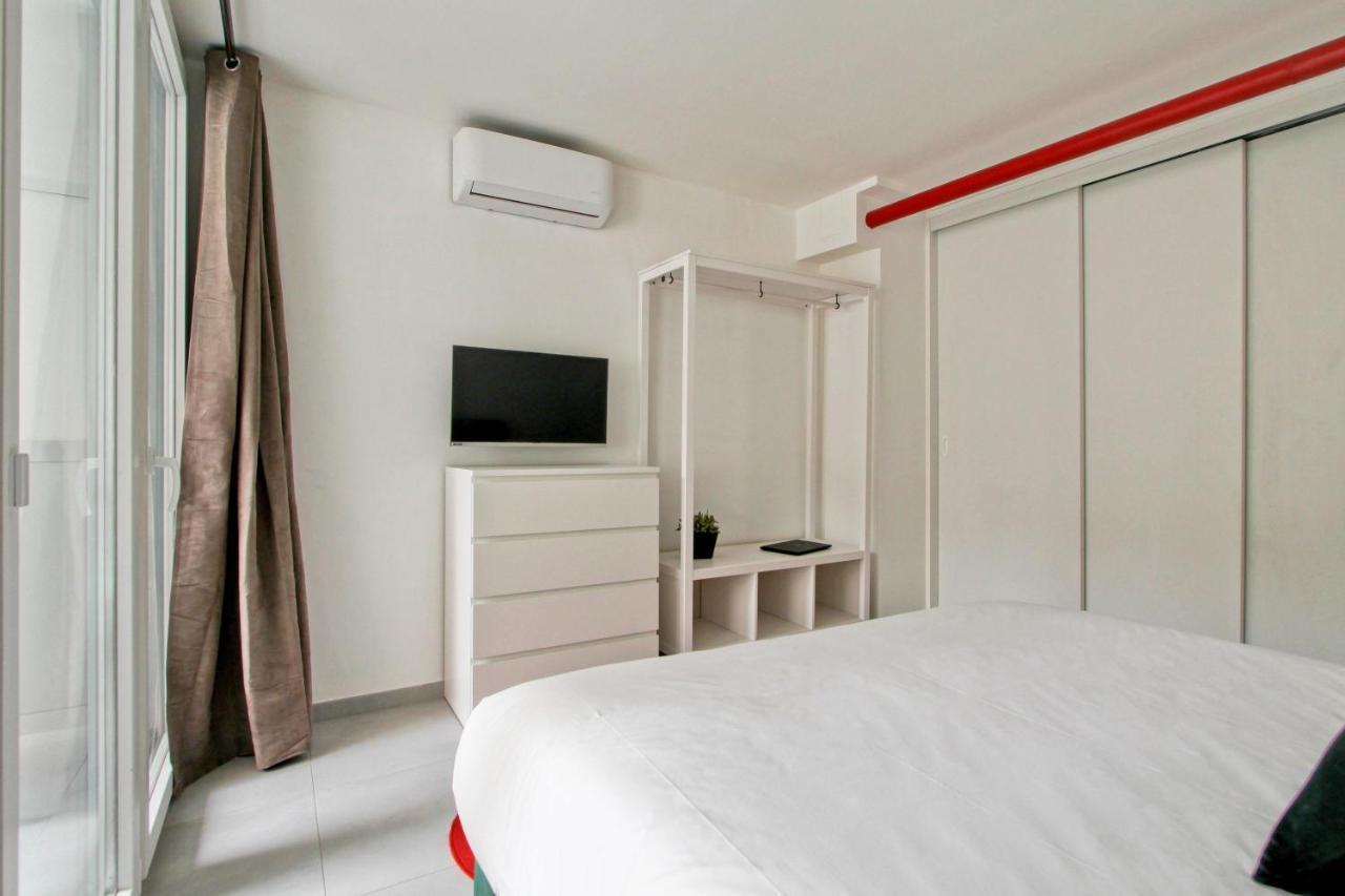 Vatican Loft - Rooms & Apartments Rome Extérieur photo