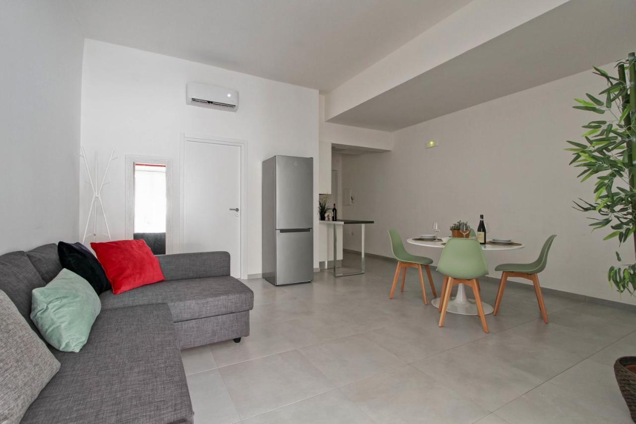 Vatican Loft - Rooms & Apartments Rome Extérieur photo