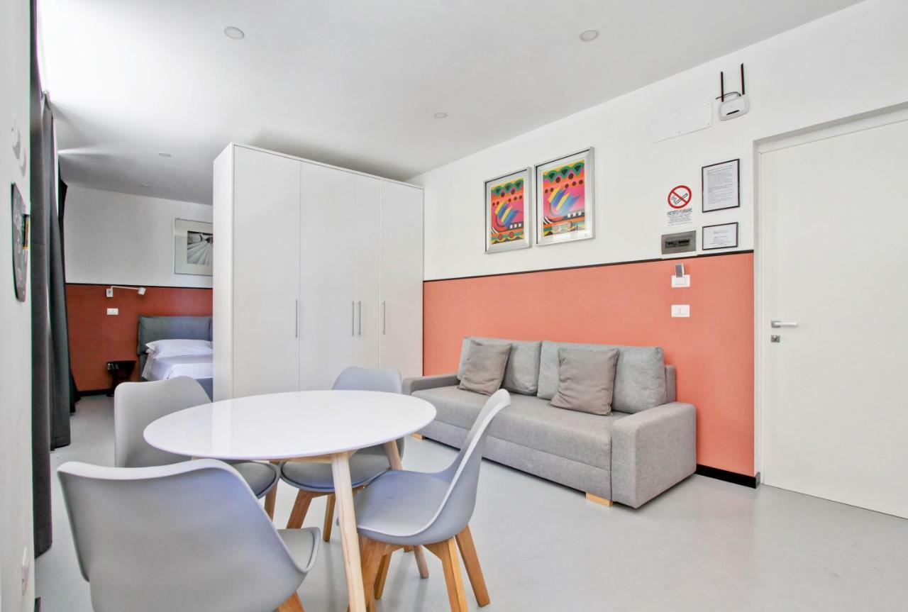 Vatican Loft - Rooms & Apartments Rome Extérieur photo