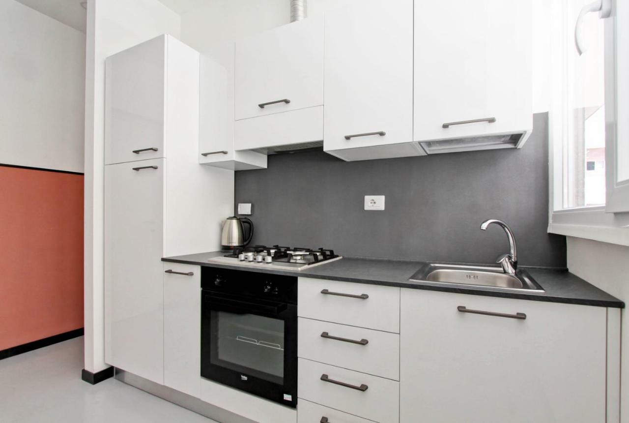 Vatican Loft - Rooms & Apartments Rome Extérieur photo