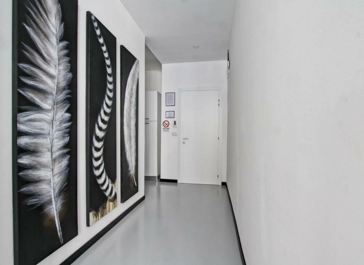 Vatican Loft - Rooms & Apartments Rome Extérieur photo