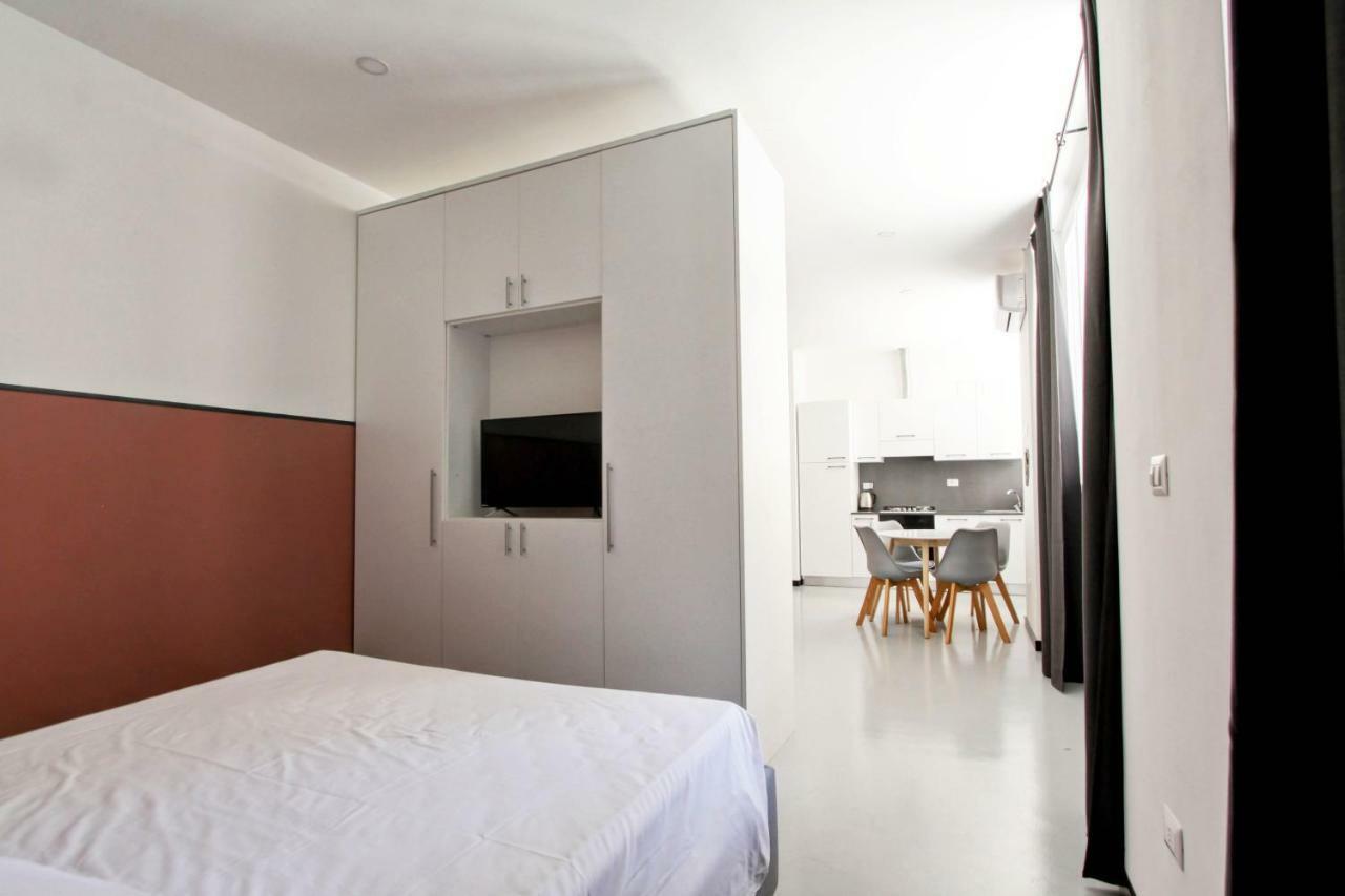 Vatican Loft - Rooms & Apartments Rome Extérieur photo