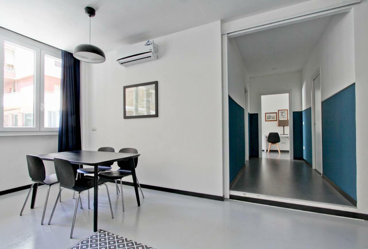 Vatican Loft - Rooms & Apartments Rome Extérieur photo