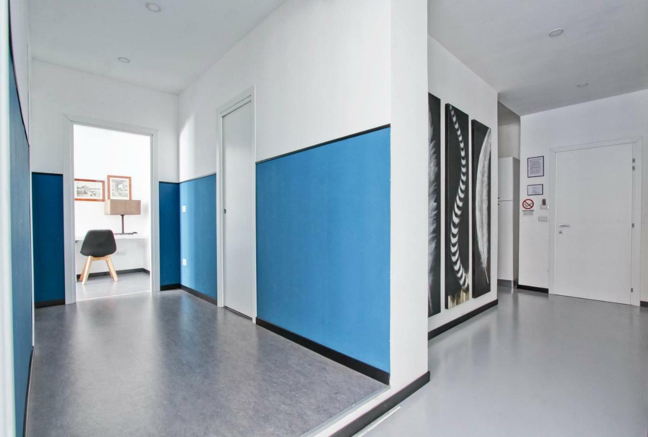 Vatican Loft - Rooms & Apartments Rome Extérieur photo