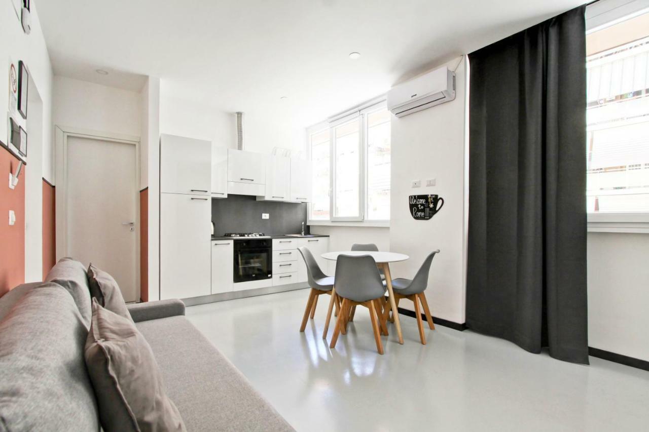 Vatican Loft - Rooms & Apartments Rome Extérieur photo