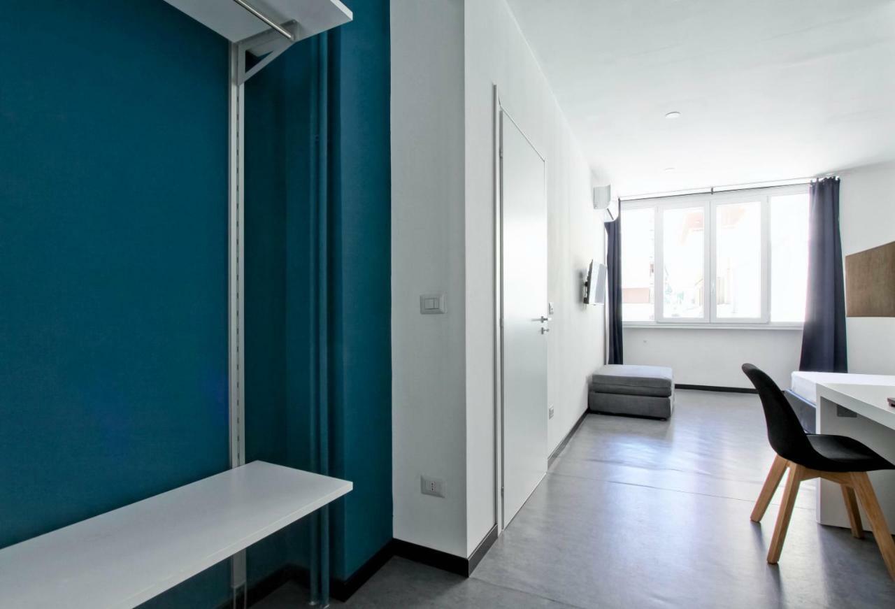 Vatican Loft - Rooms & Apartments Rome Extérieur photo
