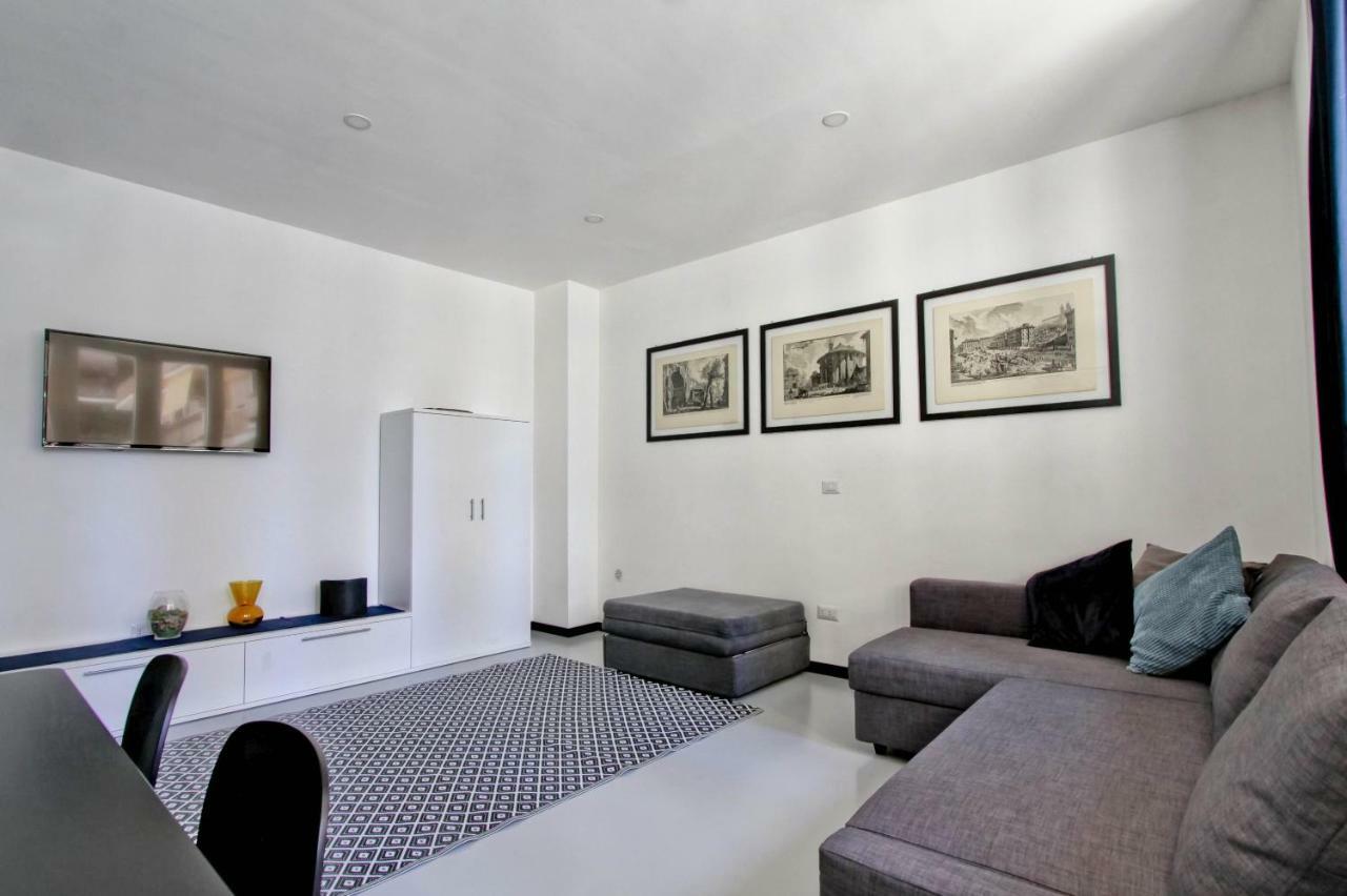 Vatican Loft - Rooms & Apartments Rome Extérieur photo