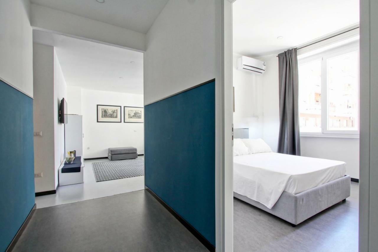 Vatican Loft - Rooms & Apartments Rome Extérieur photo