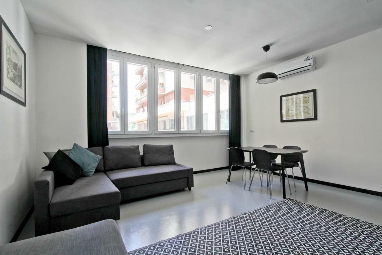Vatican Loft - Rooms & Apartments Rome Extérieur photo