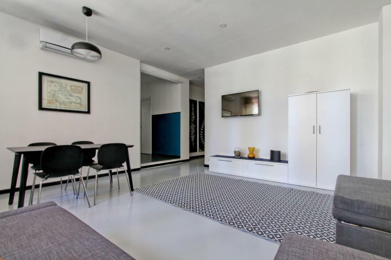 Vatican Loft - Rooms & Apartments Rome Extérieur photo