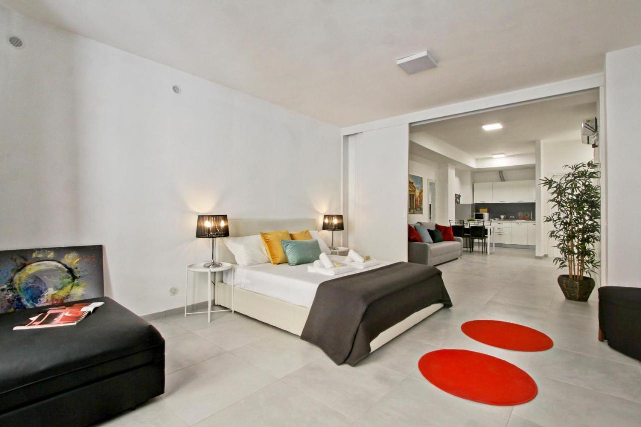 Vatican Loft - Rooms & Apartments Rome Extérieur photo
