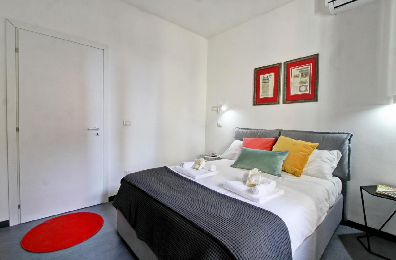 Vatican Loft - Rooms & Apartments Rome Extérieur photo
