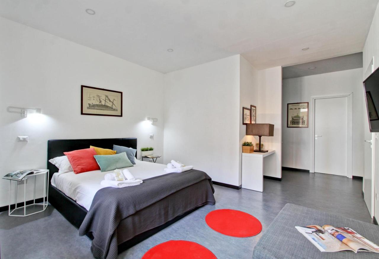 Vatican Loft - Rooms & Apartments Rome Extérieur photo