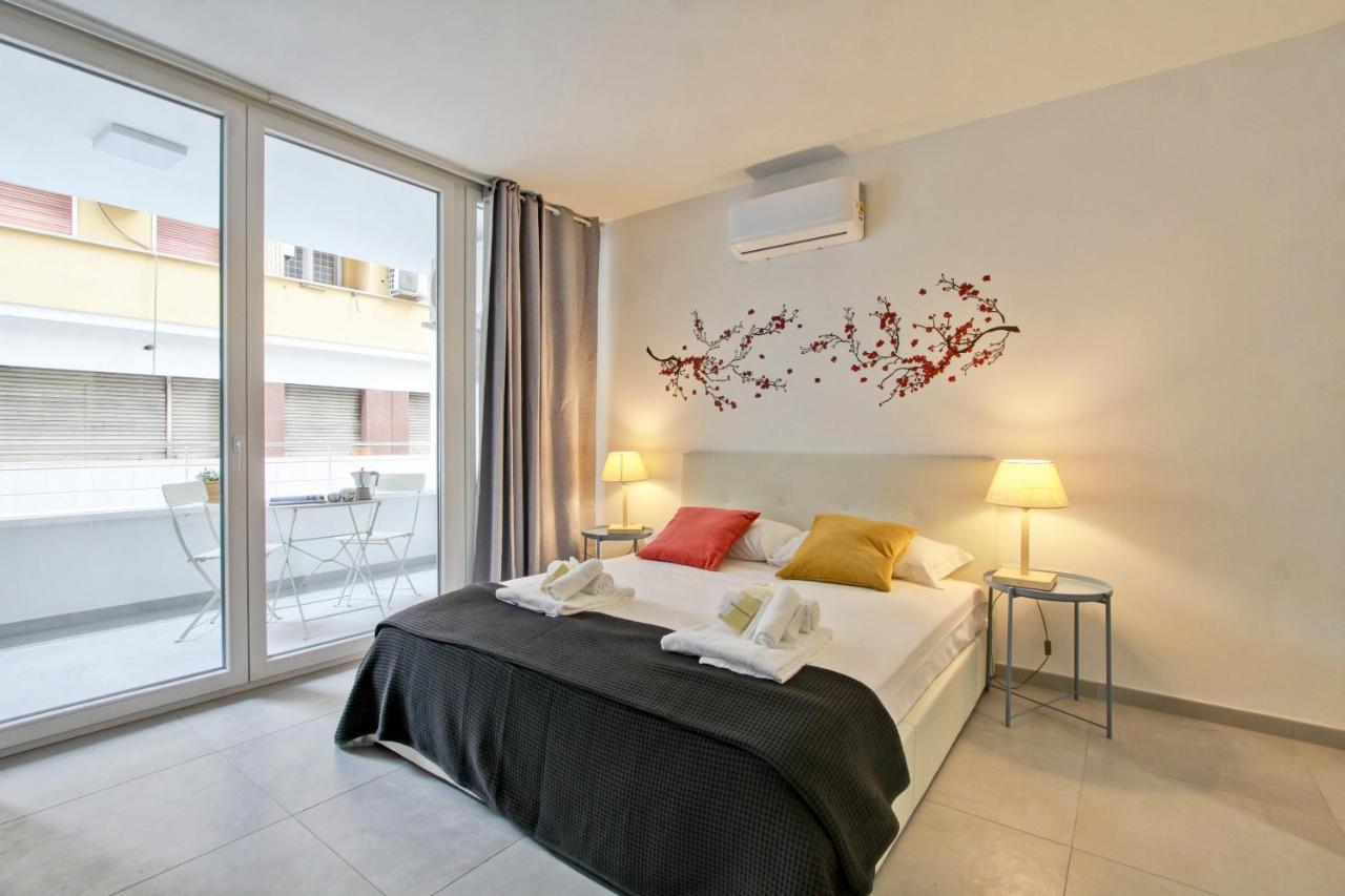 Vatican Loft - Rooms & Apartments Rome Extérieur photo