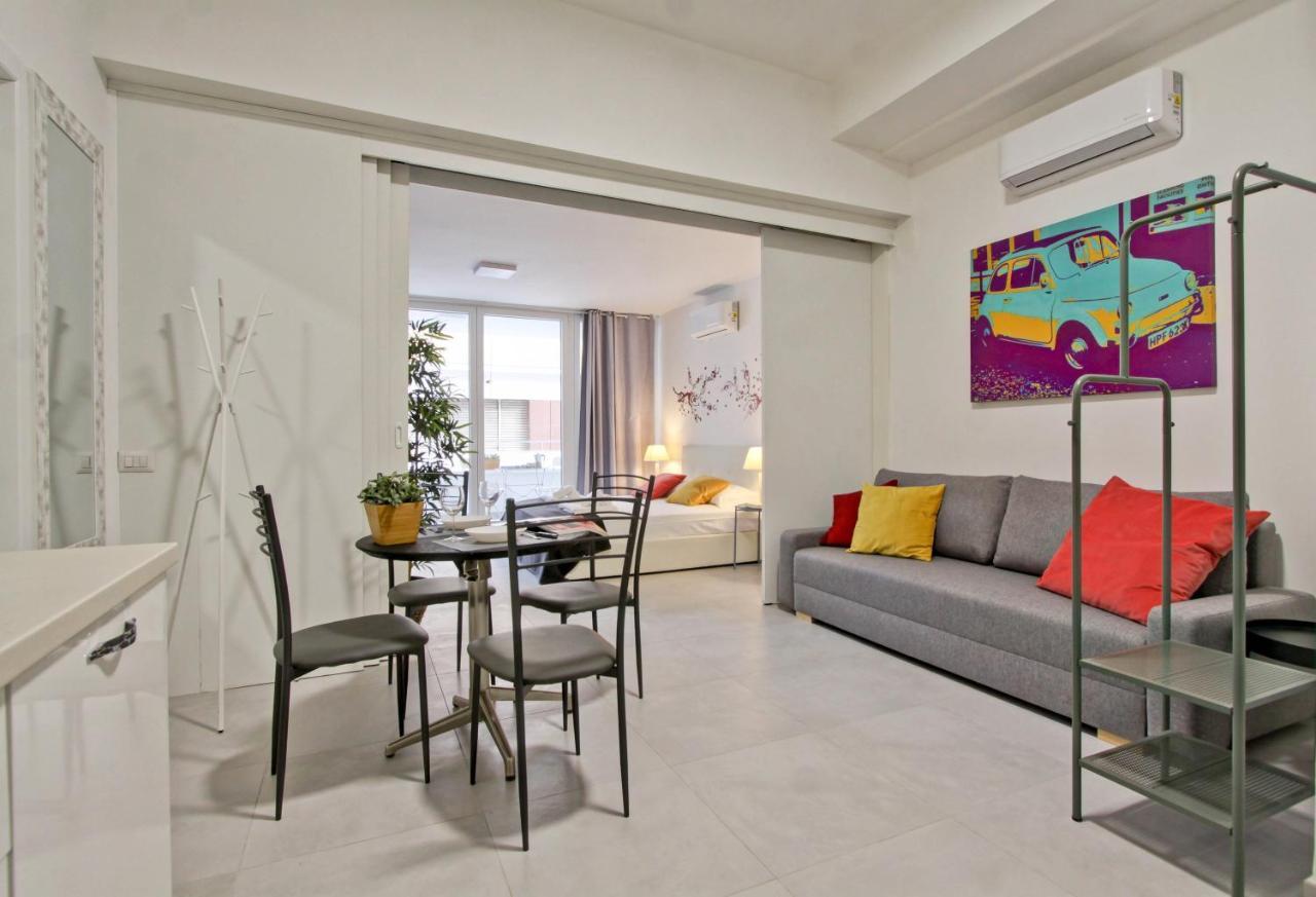 Vatican Loft - Rooms & Apartments Rome Extérieur photo