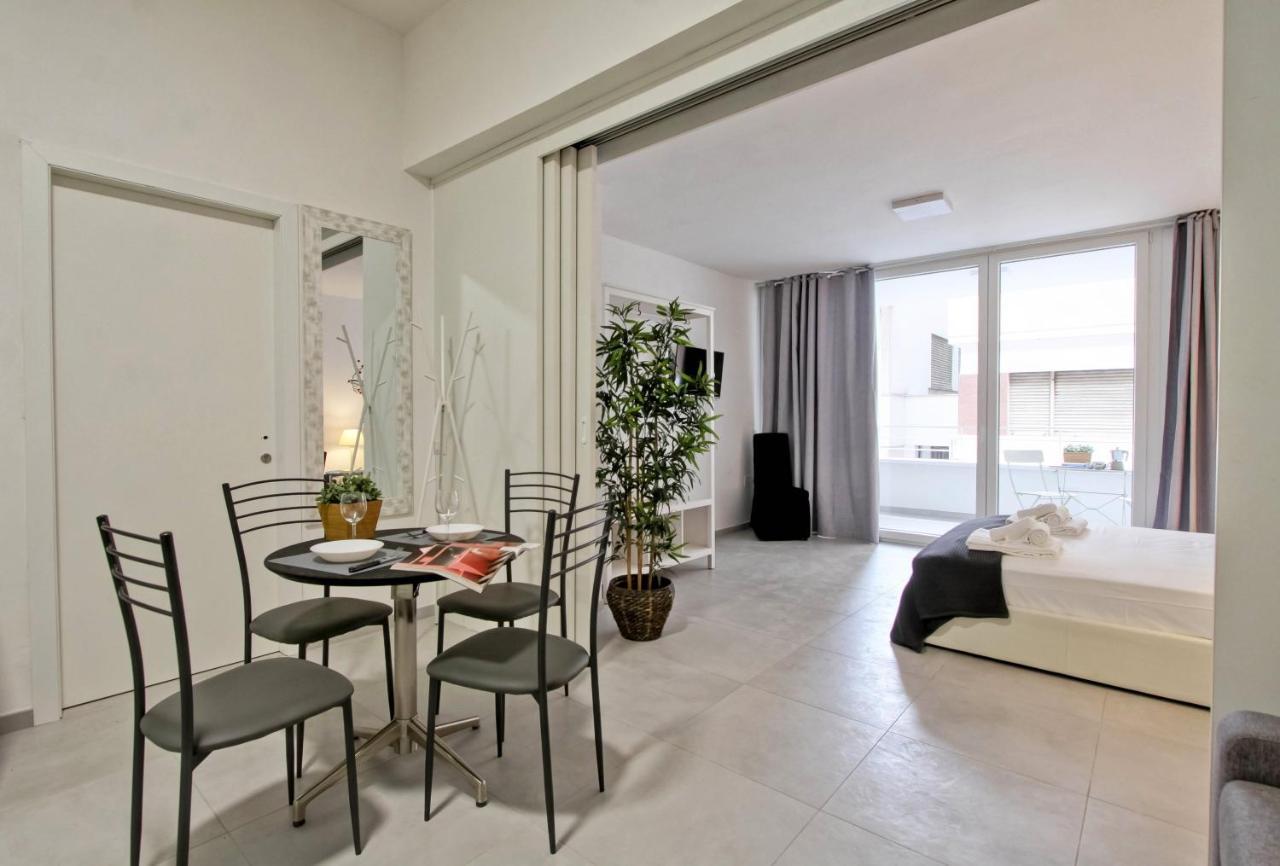 Vatican Loft - Rooms & Apartments Rome Extérieur photo