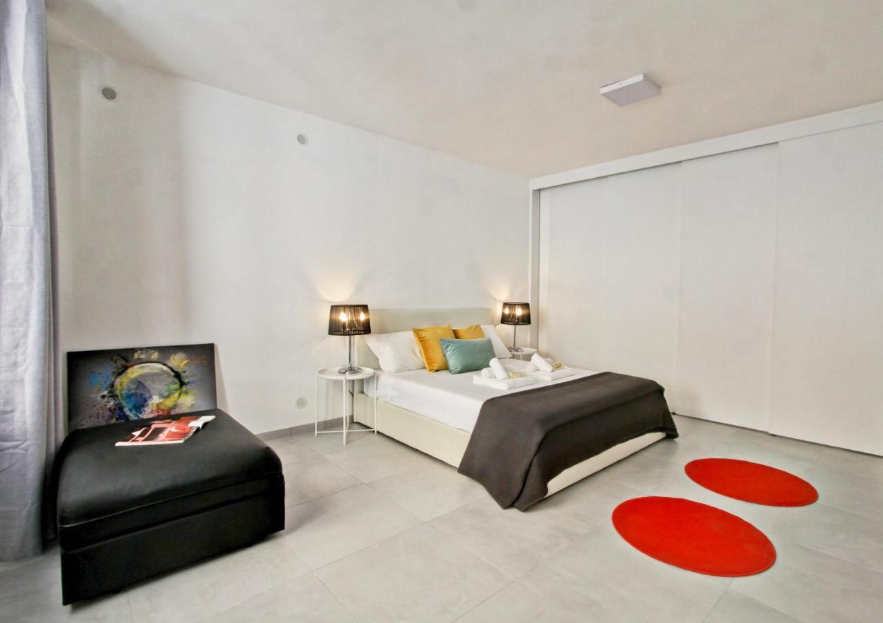 Vatican Loft - Rooms & Apartments Rome Extérieur photo