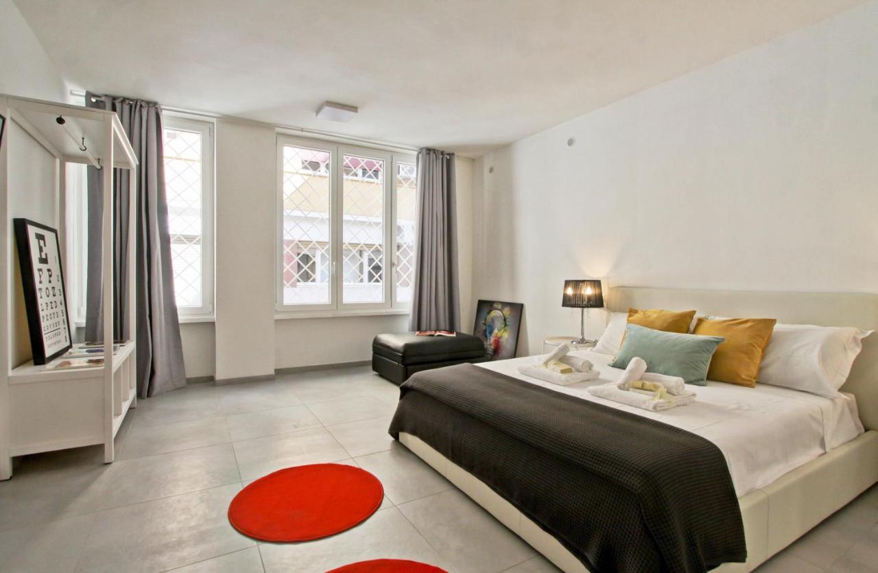 Vatican Loft - Rooms & Apartments Rome Extérieur photo