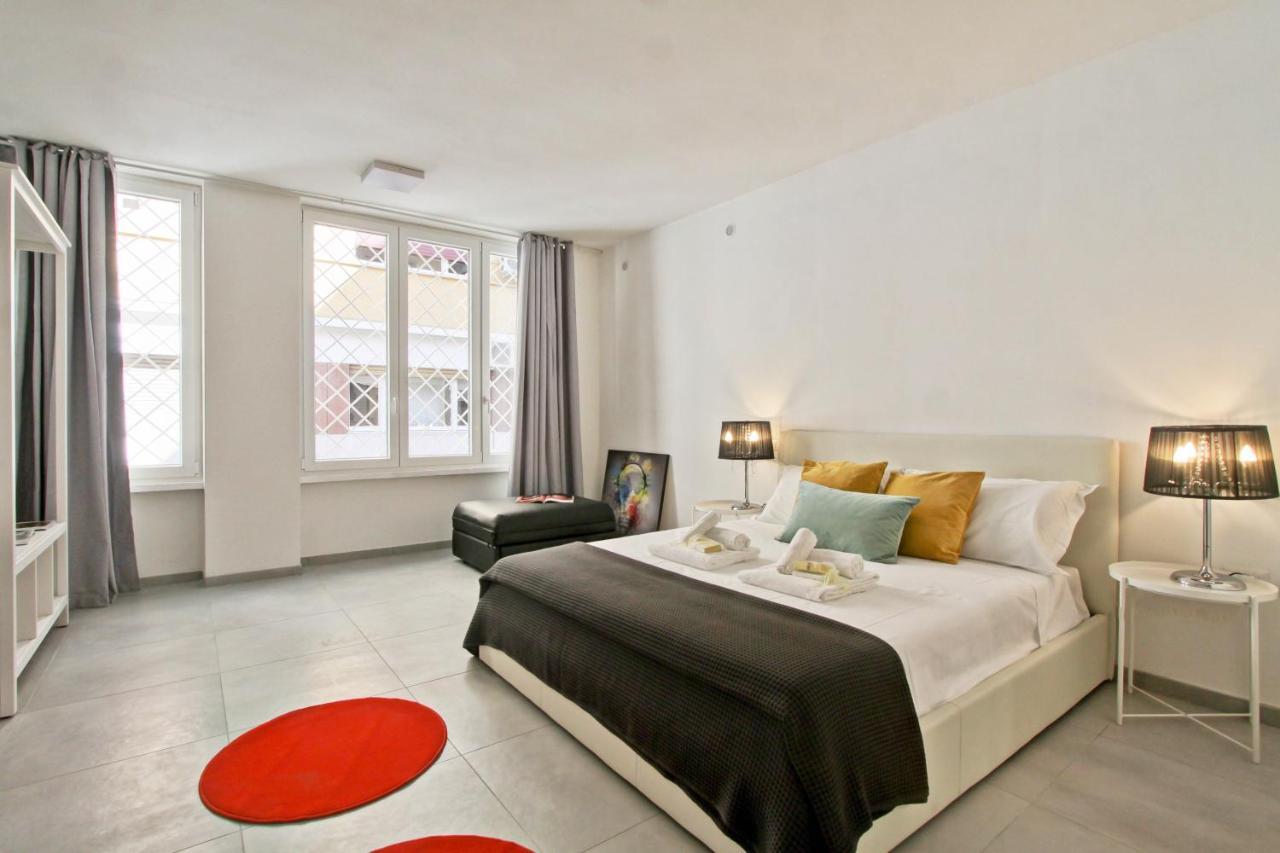 Vatican Loft - Rooms & Apartments Rome Extérieur photo