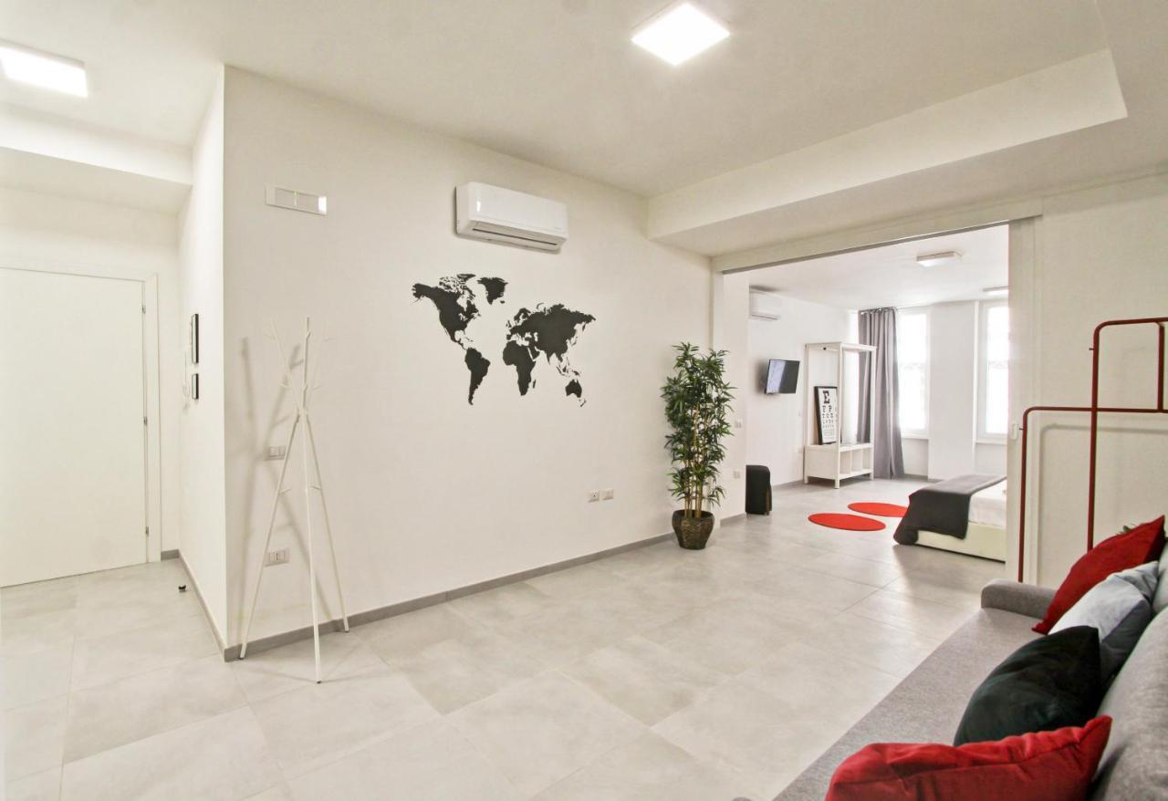 Vatican Loft - Rooms & Apartments Rome Extérieur photo