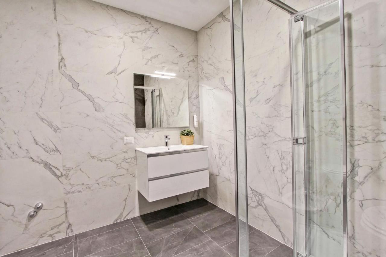 Vatican Loft - Rooms & Apartments Rome Extérieur photo