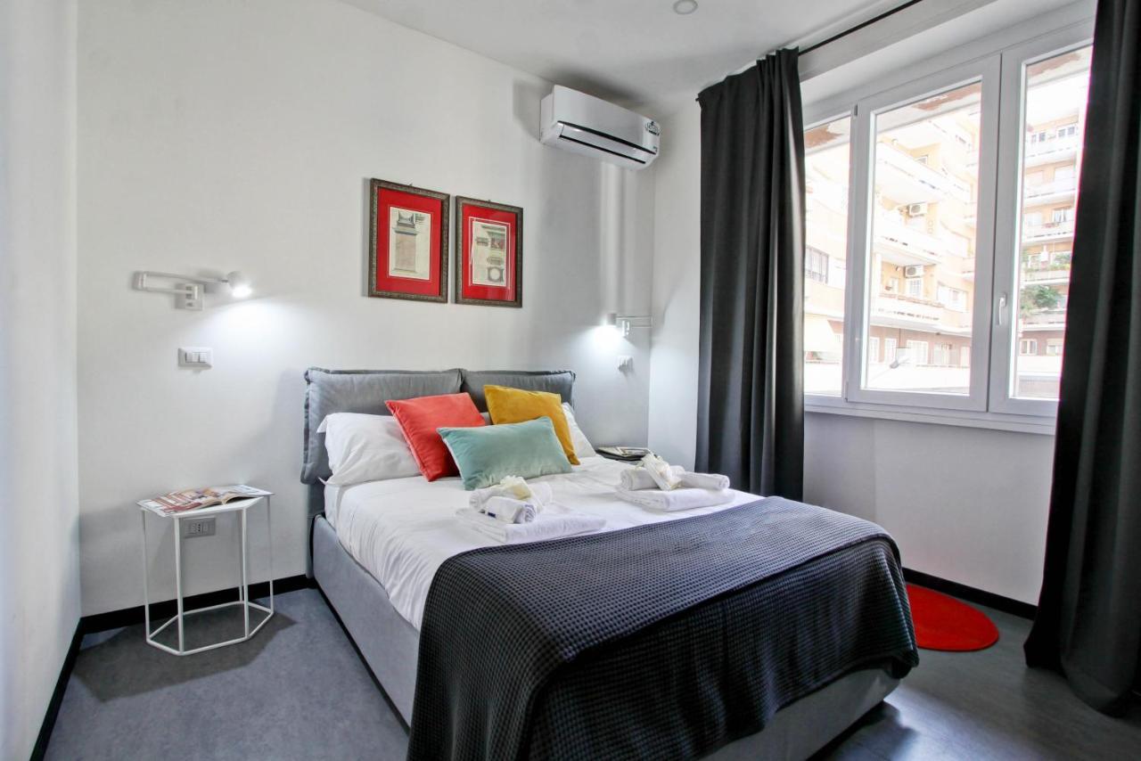 Vatican Loft - Rooms & Apartments Rome Extérieur photo