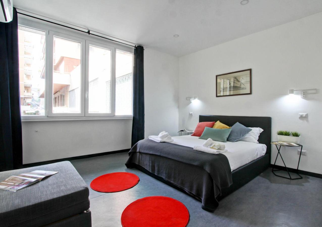 Vatican Loft - Rooms & Apartments Rome Extérieur photo