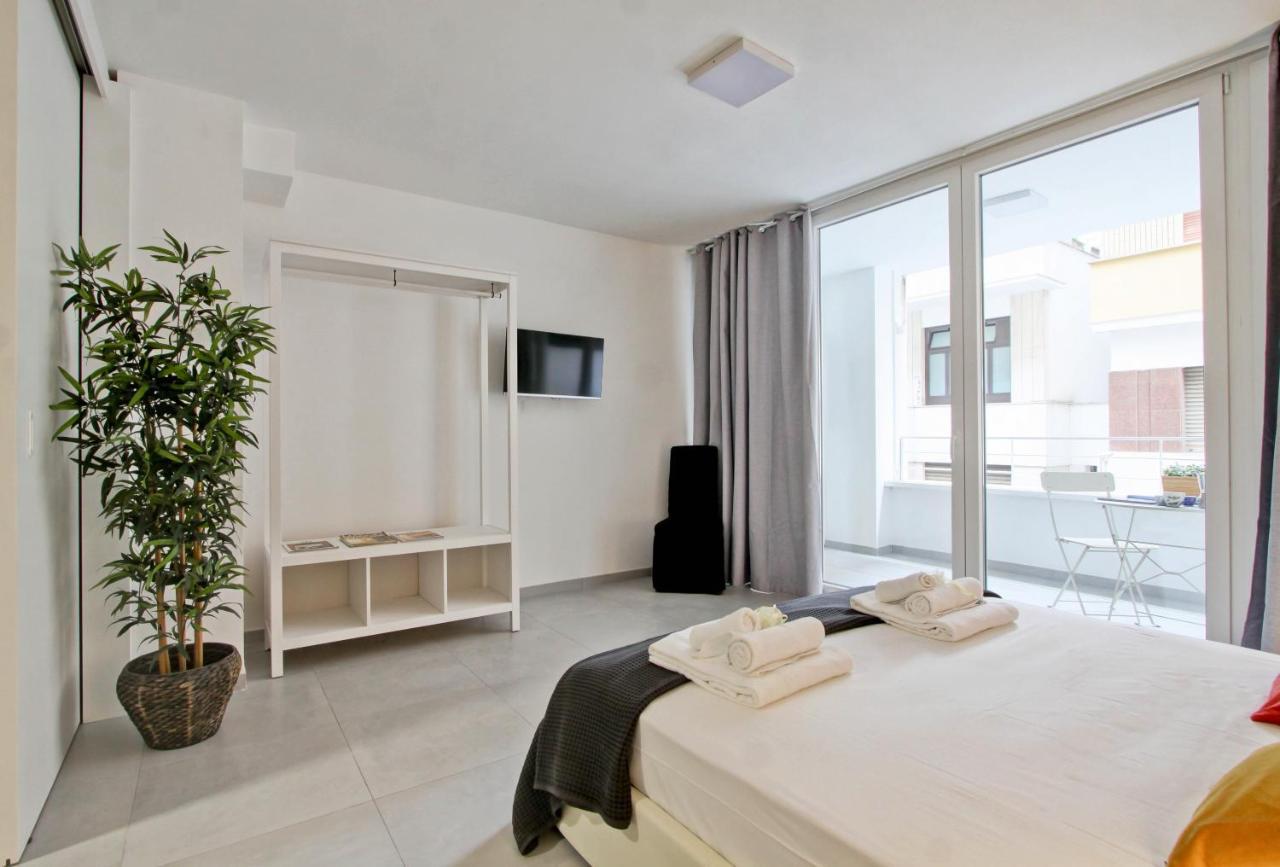 Vatican Loft - Rooms & Apartments Rome Extérieur photo