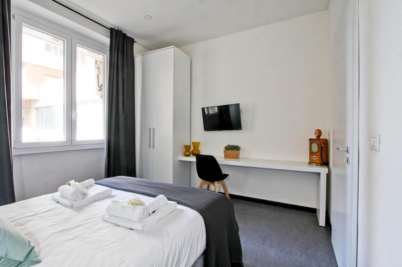Vatican Loft - Rooms & Apartments Rome Extérieur photo